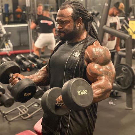 willian bonac|Bodybuilder William Bonac Plans to Be Bigger Than Ever at the .